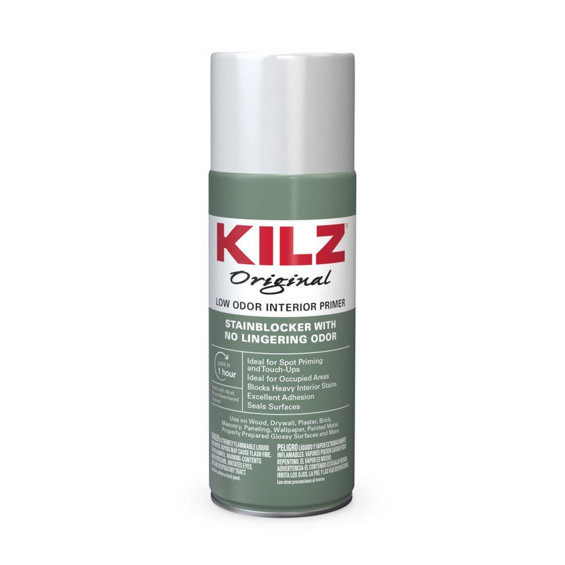 KILZ ODORLESS PRIMER13OZ Online
