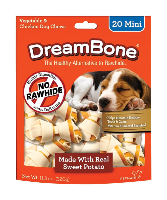 DOG CHEW SWT POT/CHX24PK Online
