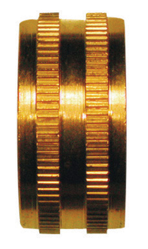 GARDEN HOSE NUT 3/4BULK Supply