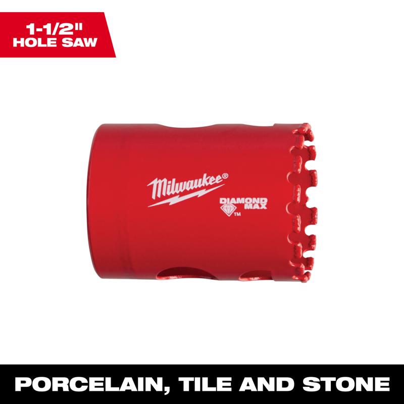 DMND+ 1PC HLSW 1-1/2″ Discount