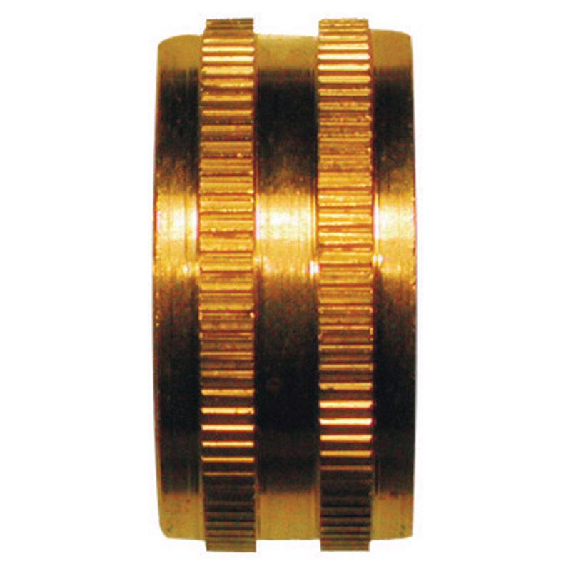 GARDEN HOSE NUT 3/4″ FGH Online now