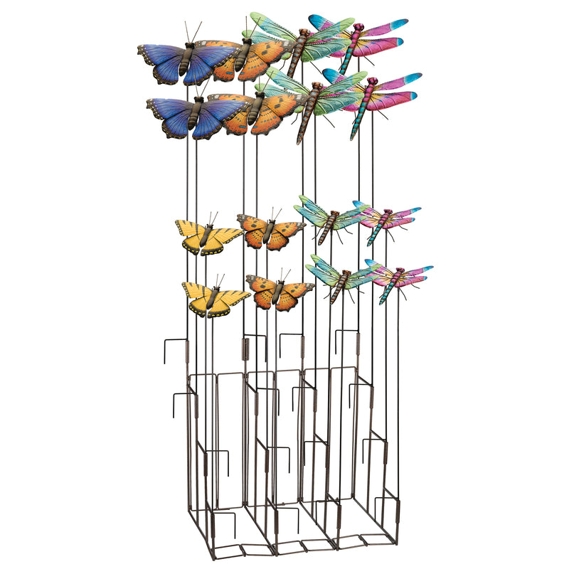 GARDEN STAKE ASST 36.5″ Online now