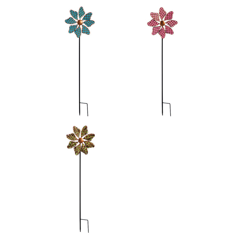 GARDEN STAKE METAL 33″ on Sale