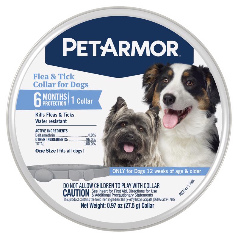DOG FLEA/TICK COLLAR Online Sale