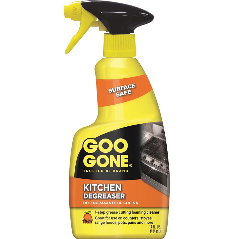 KITCHEN GREASE CLNR14OZ Sale