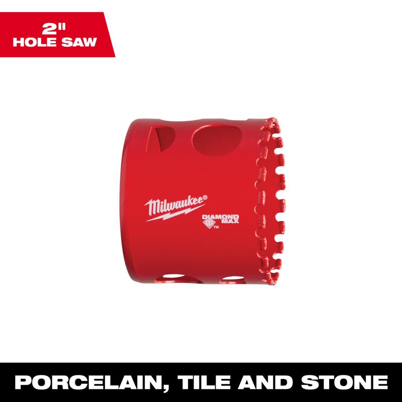 DMND+ 1PC HLSW 2″ Online Hot Sale