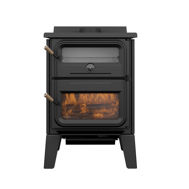 BISTRO COOKSTOVE Online now