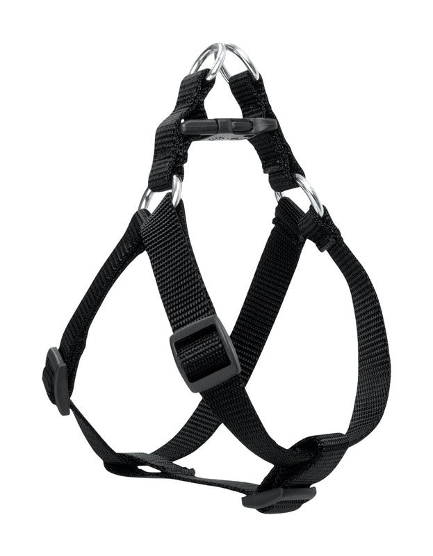DOG HARNESS 12-18″ BLK Online Sale