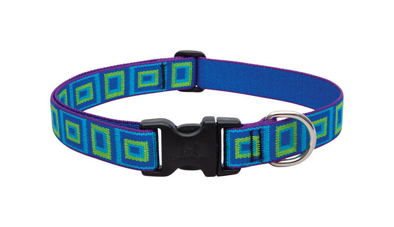 DOG COLLAR 16-28ADJ SGLS Online Sale