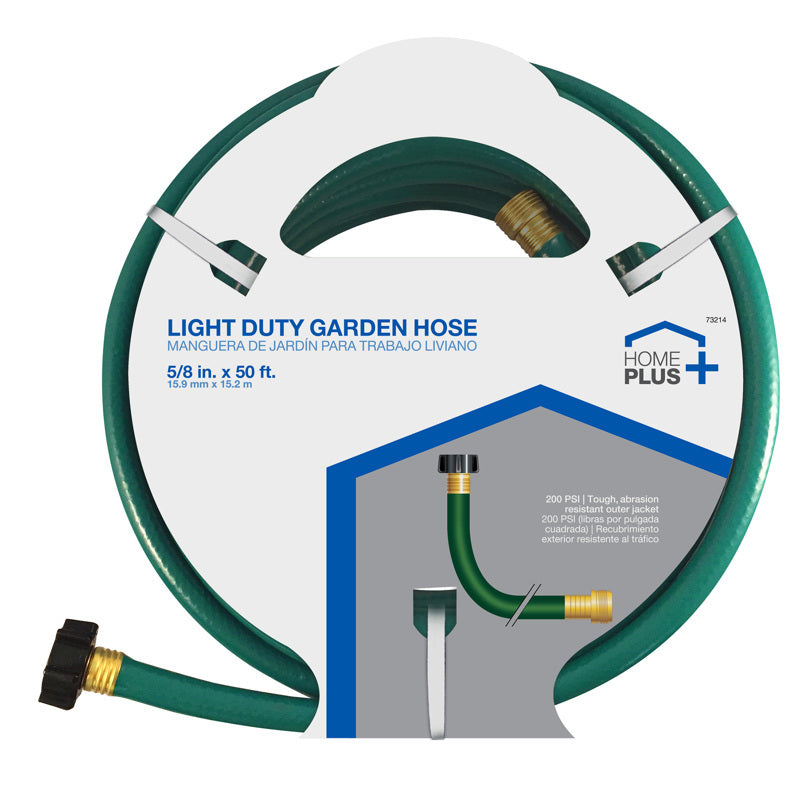 GARDEN HOSE 5/8″X50′ HP Hot on Sale