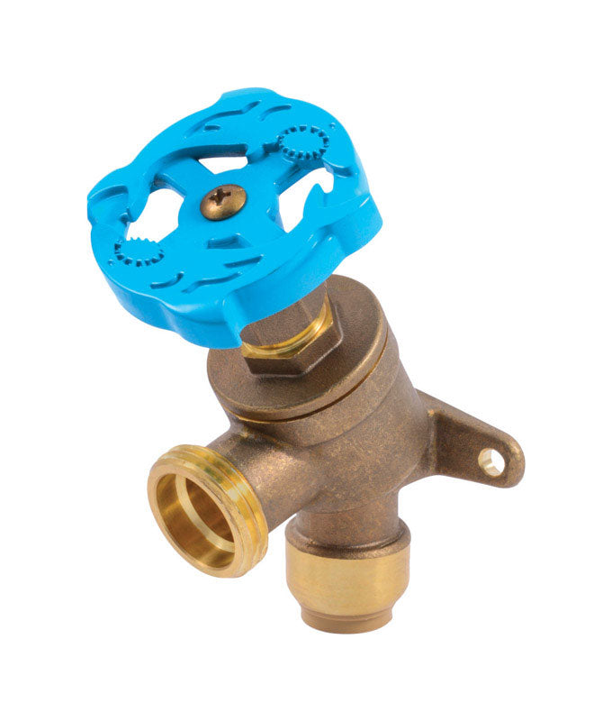 GARDEN VALVE 1/2″PUSH ML Hot on Sale
