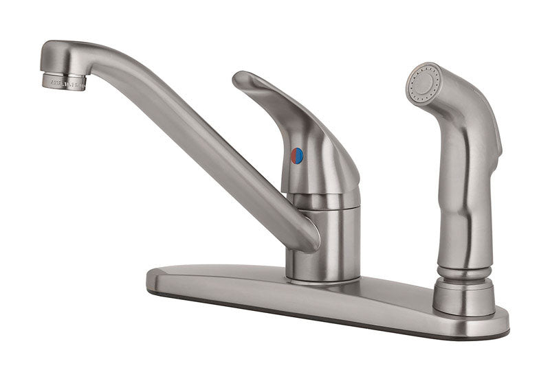 KITCHEN FCT W/SPRY BN Online Sale