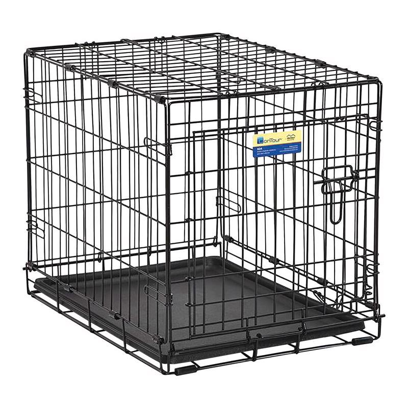 DOG CRATE SML 24X17X19 Discount