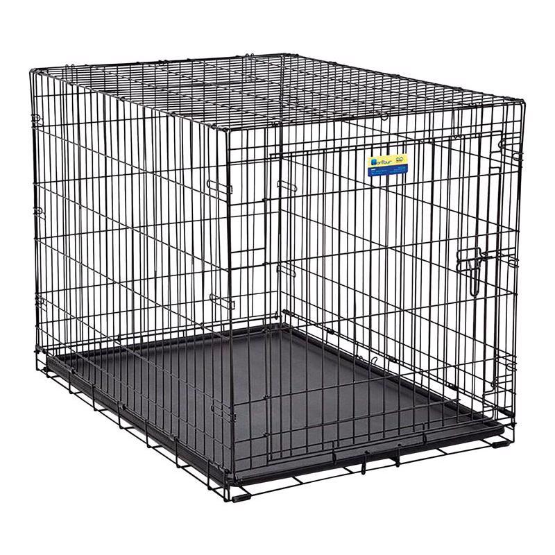 DOG CRATE 28″X30″X42″ Online