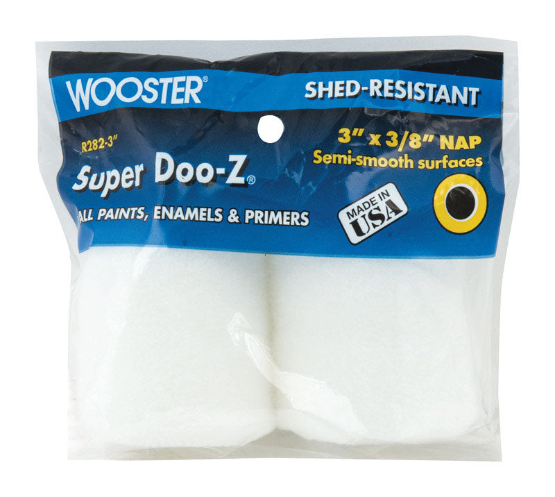 DLX TRIM ROLLER 3″REFILL Discount