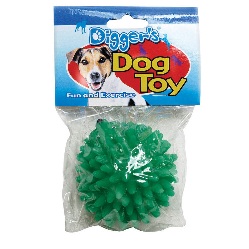 DOG TOY VINYL HEDGEHOG Online Sale