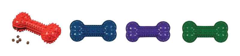 DOG SNACK PACK BONE ASST Sale