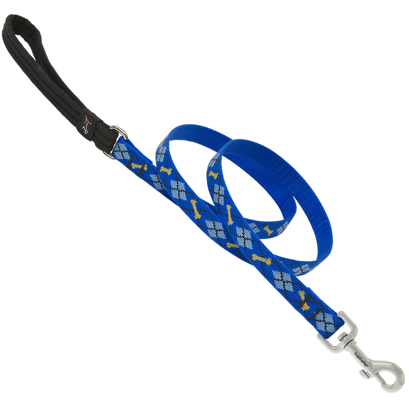 DOG LEASH 6′ 3/4″DAPPRDG Discount