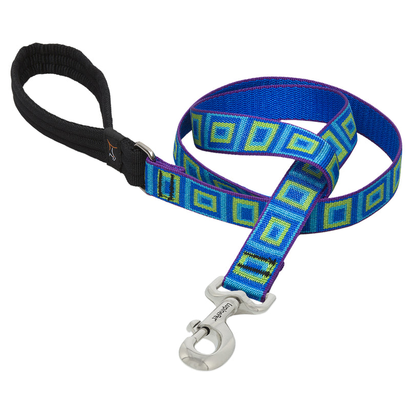 DOG LEASH 6′ 1″ SEAGLS Online now