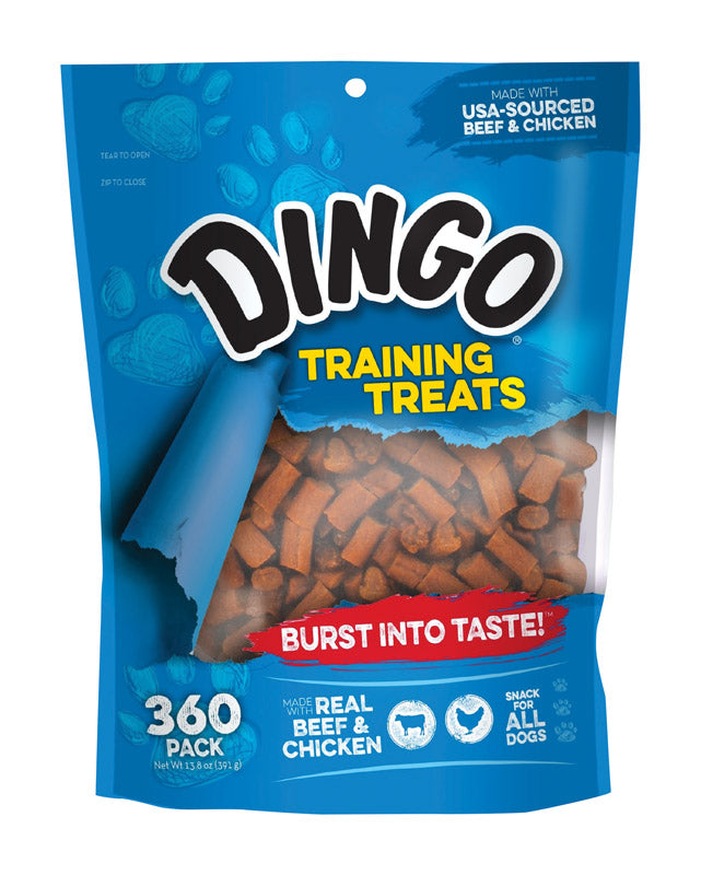 DOG TRAINING TREAT 360CT Supply