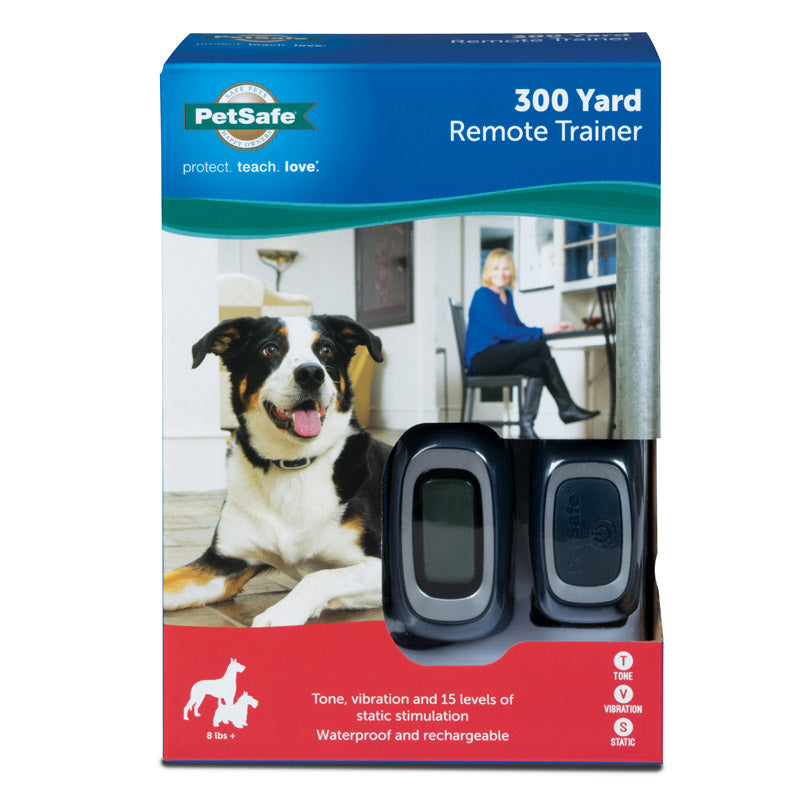 DOG TRAINR 300YD Hot on Sale
