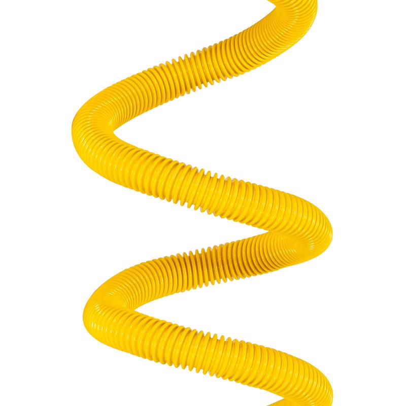 GAS CNNCTR 1/2″X24″ Supply