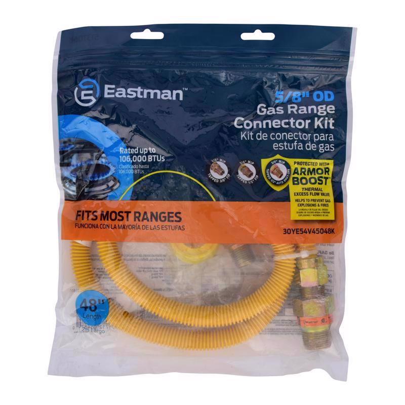 GAS INSTALL KIT RANGE Hot on Sale
