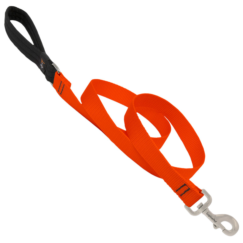 DOG LEASH 6FT 1″BLZORNG Online now