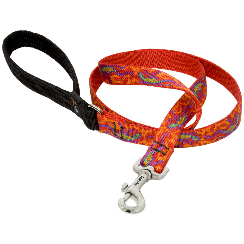 DOG LEASH 6′ 3/4″ GECKO Online