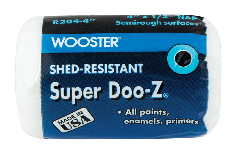 DOO-Z ROLLER CVR4″ 1/2″ Online Hot Sale