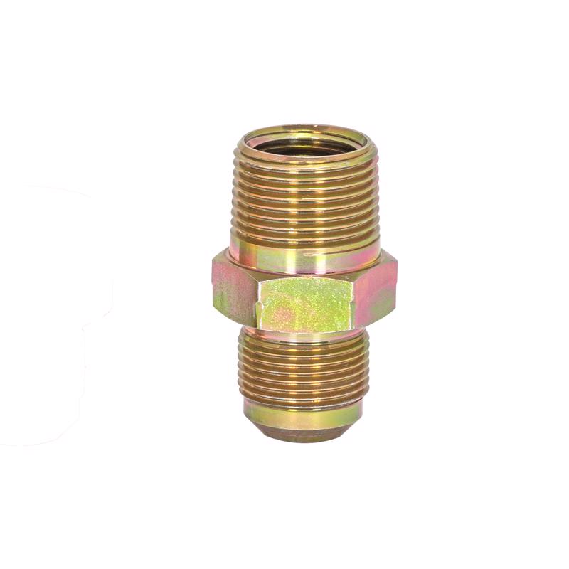 GAS FITTING 1/2″FL 3/4″M Online Hot Sale