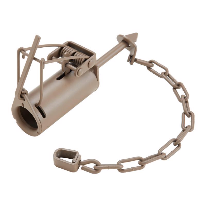 DOG PROOF RACCOON TRAP Supply