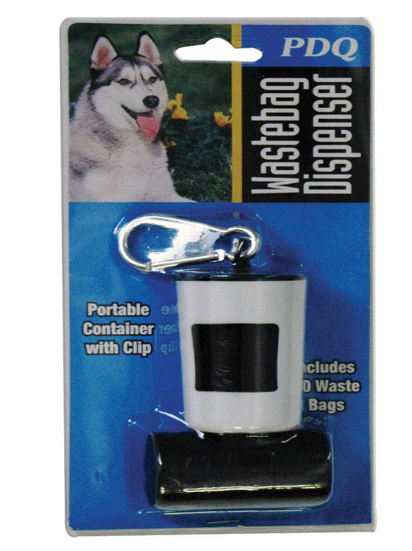 DOG WASTE BAG DISPENSER Online Hot Sale