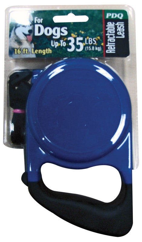 DOG LEAD RETRACT35LB on Sale