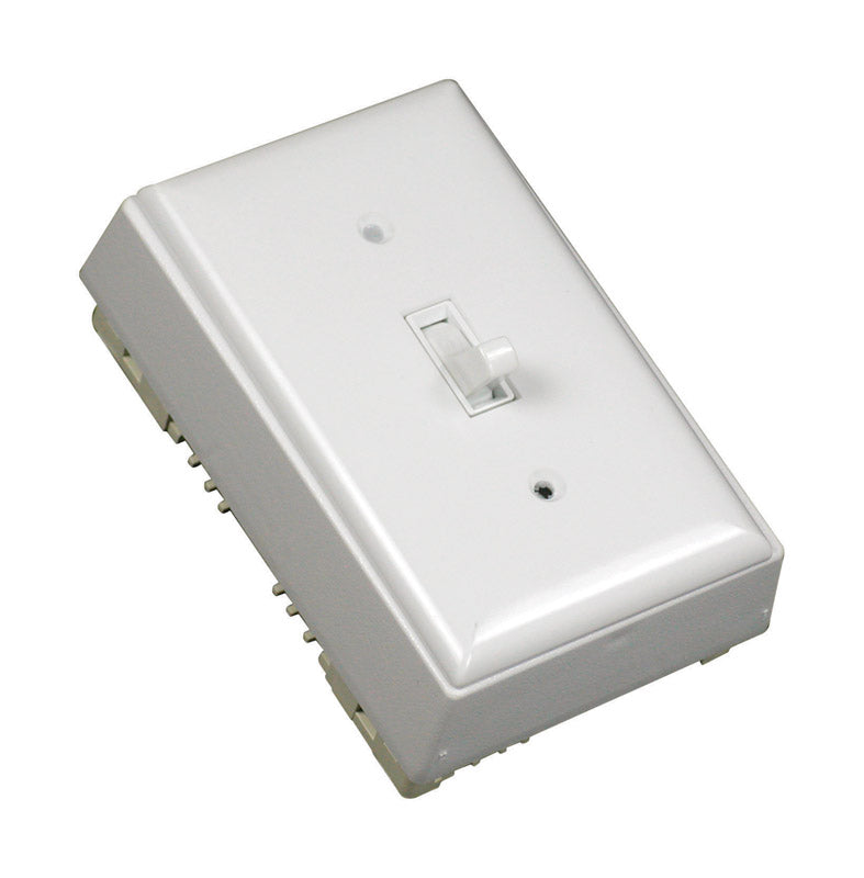 KITTED BOX SWTCH/FACEPLT on Sale