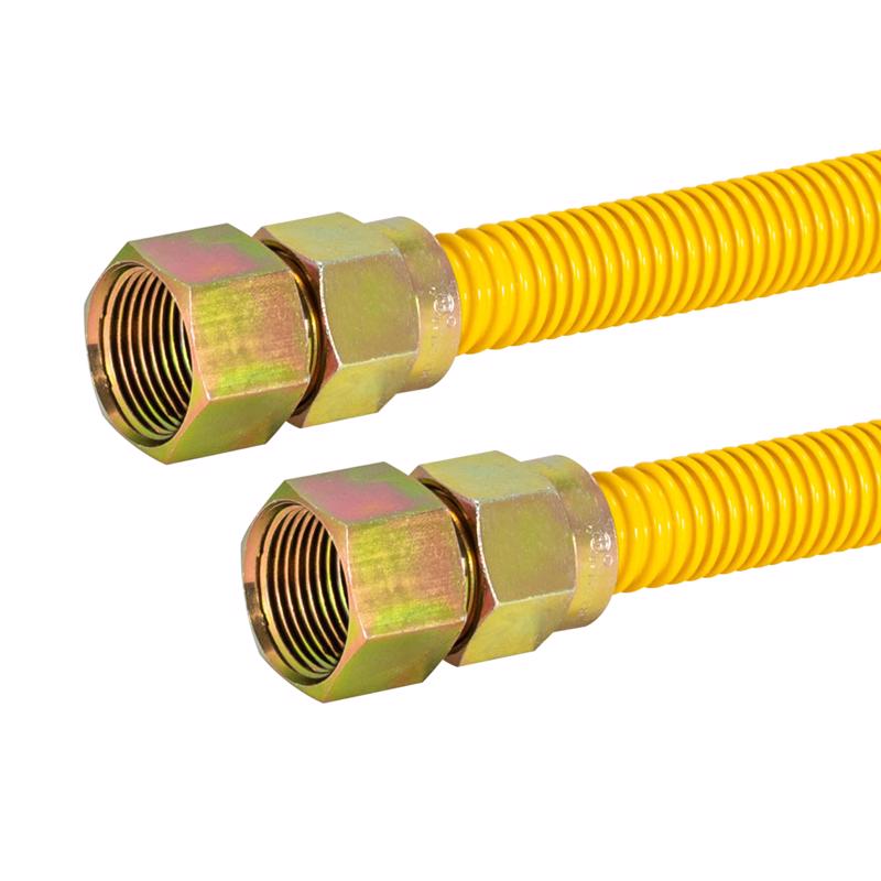 GAS CONNECTOR 3/4″FIP Online
