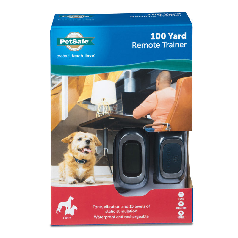 DOG TRAINER 100YD Supply