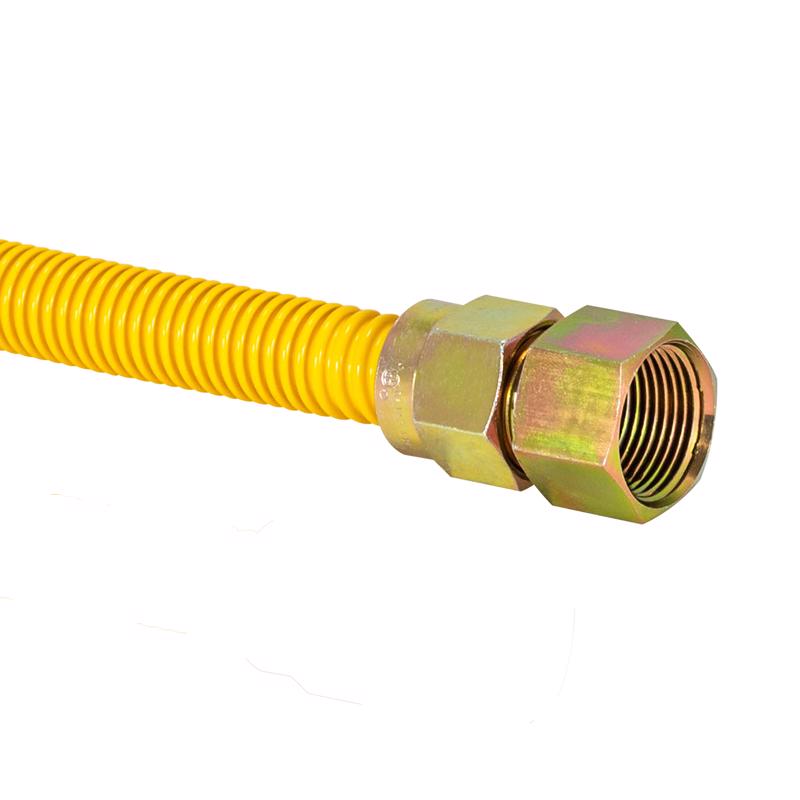 GAS CONNECTOR SS 72″ Discount