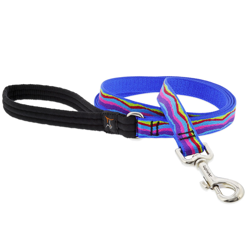 DOG LEASH 3/4″X6′ RIPPLE Online now
