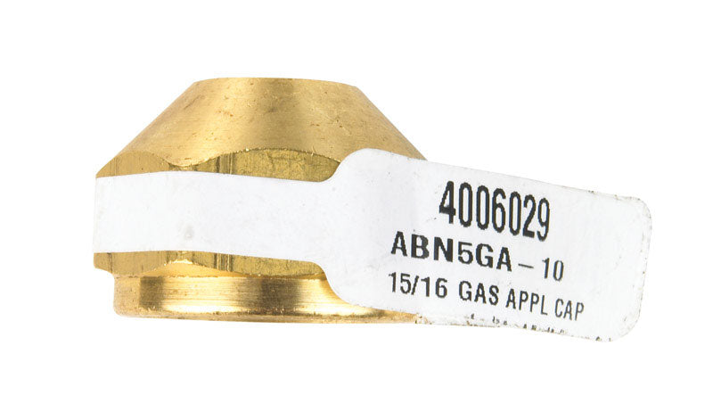 GAS APPLC CAP15/16″BRS Online Sale