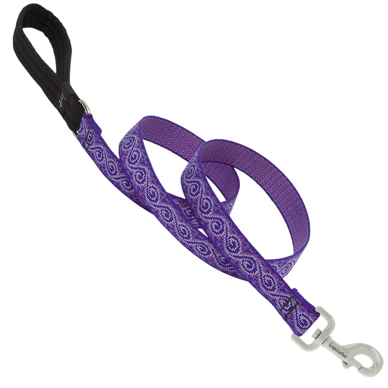 DOG LEASH 6 1″ JELLYROLL Online Sale