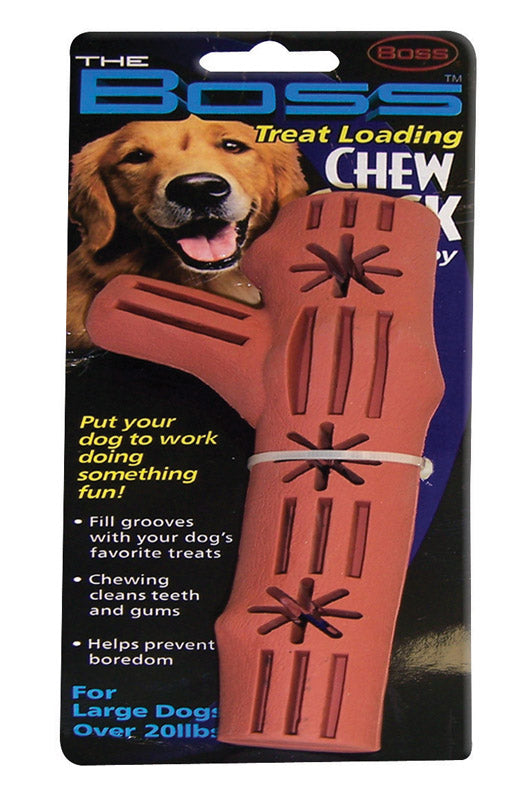 DOG TREAT CHEW STICK LG Online now