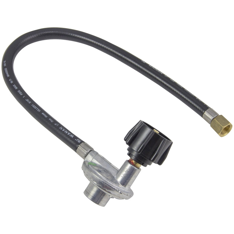 GAS HOSE N REGULATR 20″L on Sale