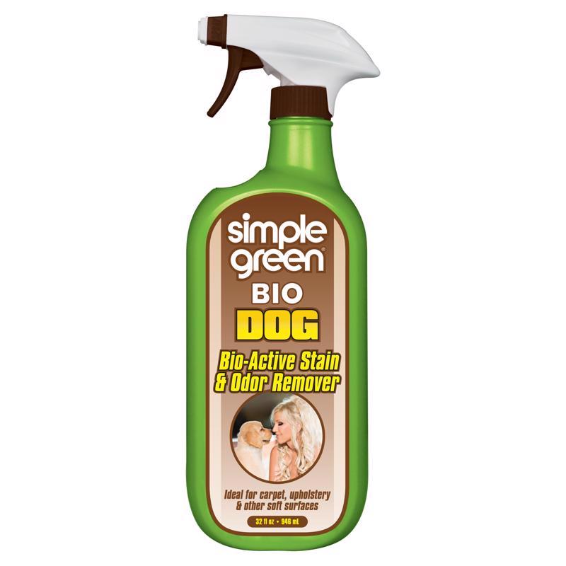 DOG STAIN&ODOR RMVR 32OZ Discount