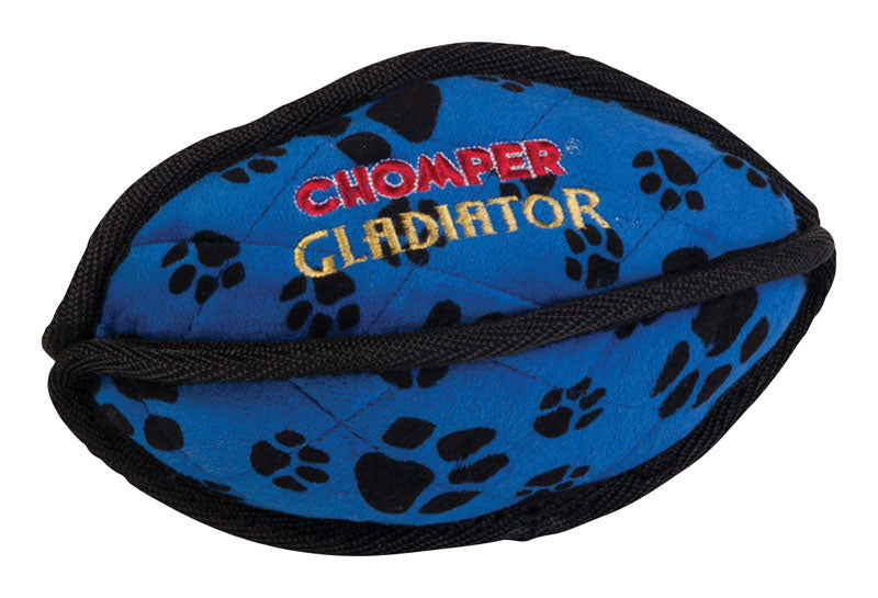 DOG TUFF TOYFOOTBALL 7X4 Discount