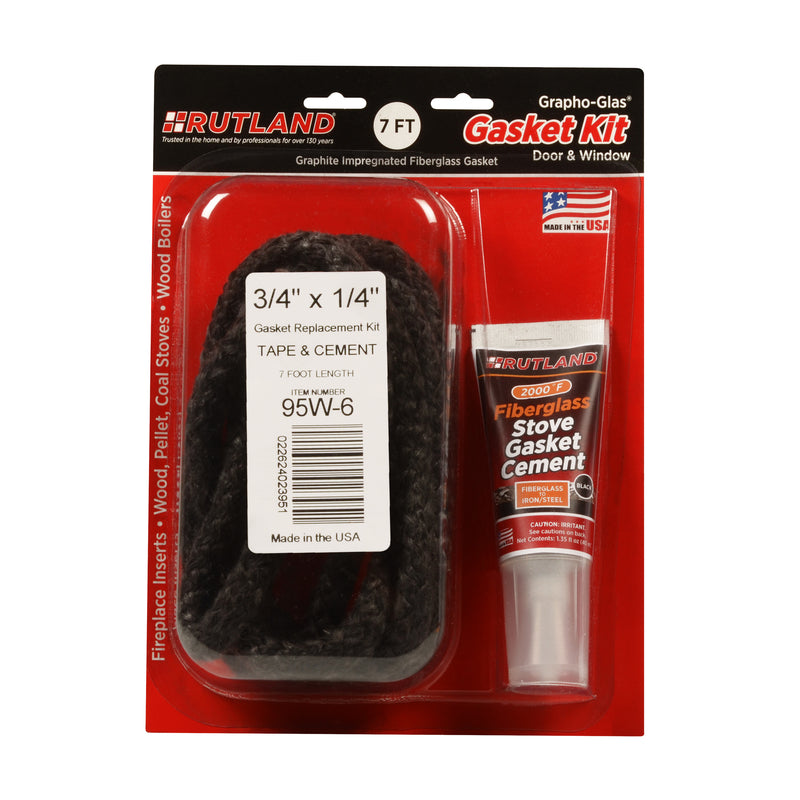 GASKET TAPE KIT 3/4″ Online Sale