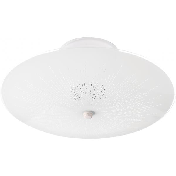 2 LIGHT 12″ CEILING FIXTURE Discount