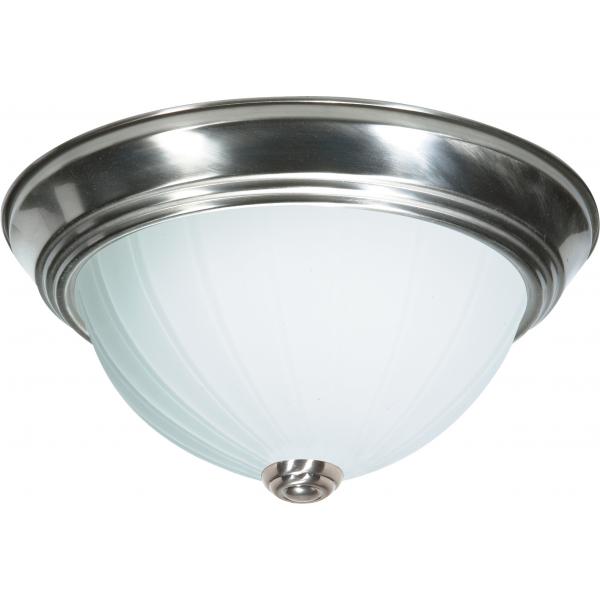 2 LIGHT 13″ FLUSH MOUNT Sale