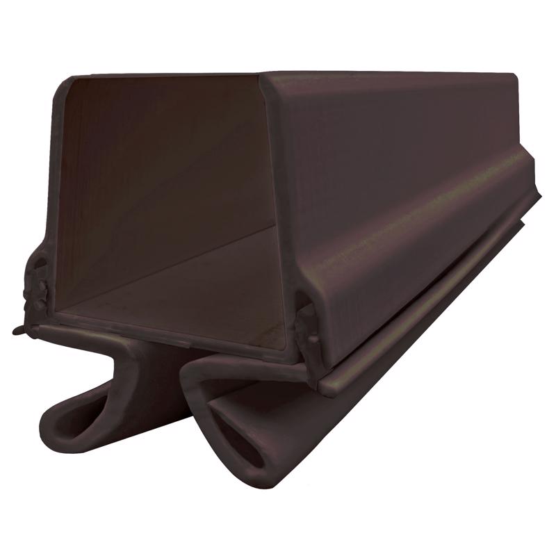 DOOR BOTTOM VNYL BRN 32″ Online now
