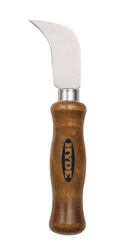 KNIFE FLOOR LPOINT 2.5″ Fashion